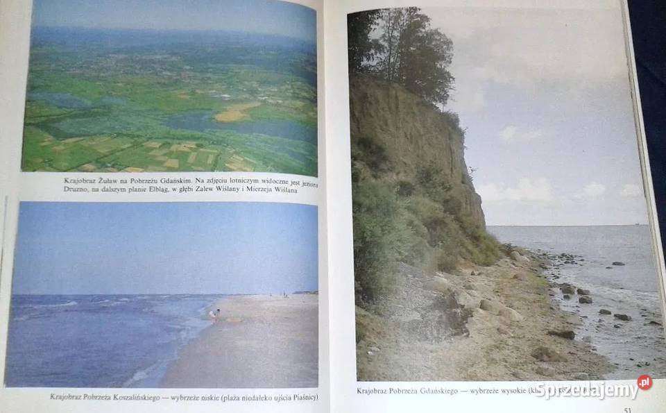 Geografia Polski Podręcznik kl 8 Stanisław Zając lubelskie Chełm