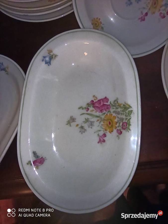 Filiżanka do herbaty C T Tielsh Altwasser