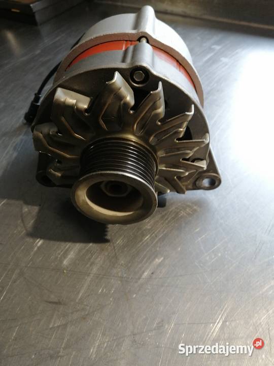 Alternator Letrika AAK4810 11204327 14V 120A śląskie Cieszyn