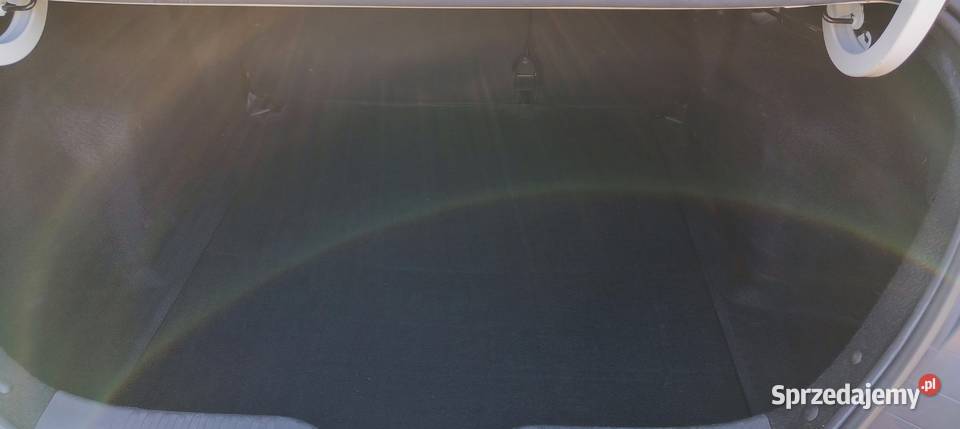 Fiat tipo 2020 Zarejestrowany w Polsce Motoryzacja Elbląg