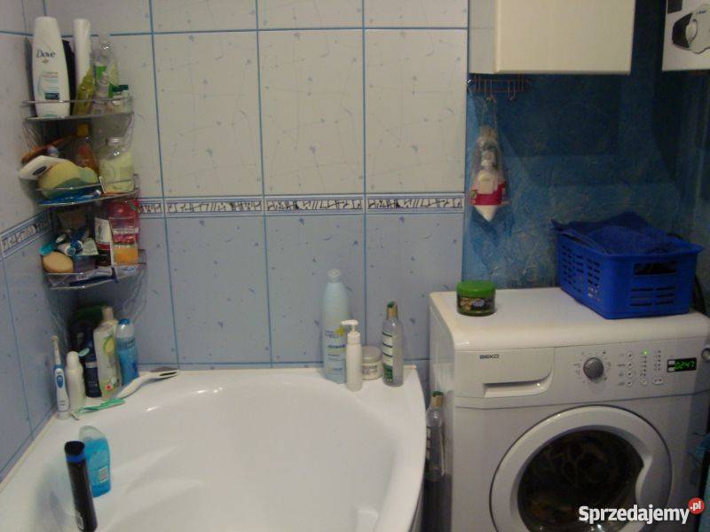 Mieszkanie Częstochowa Sieroszewskiego 47m P1 47m2 Częstochowa sprzedam