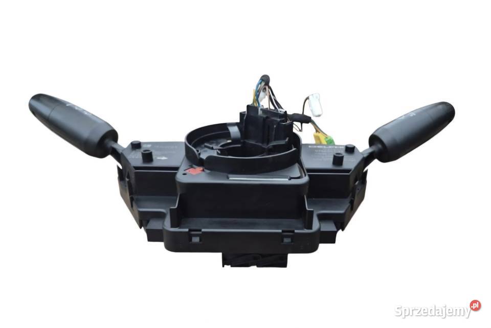 PRZEŁĄCZNIK ZESPOLONY MANETKI TAŚMA AIRBAG OPEL Działoszyce sprzedam