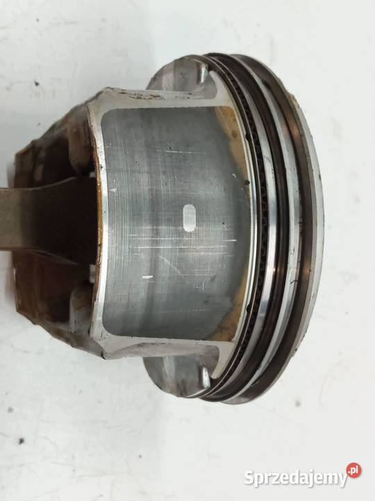 TŁOK KORBOWÓD 35 V6 Mazda CX9 I 2006
