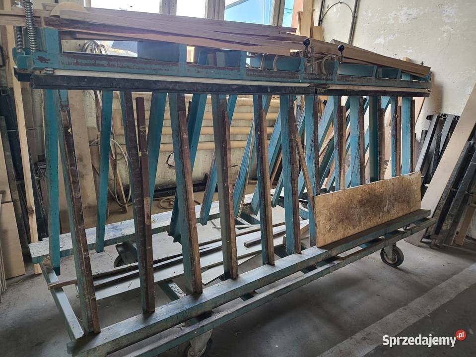 Prasa TechFa 3200 mm pomorskie Wejherowo