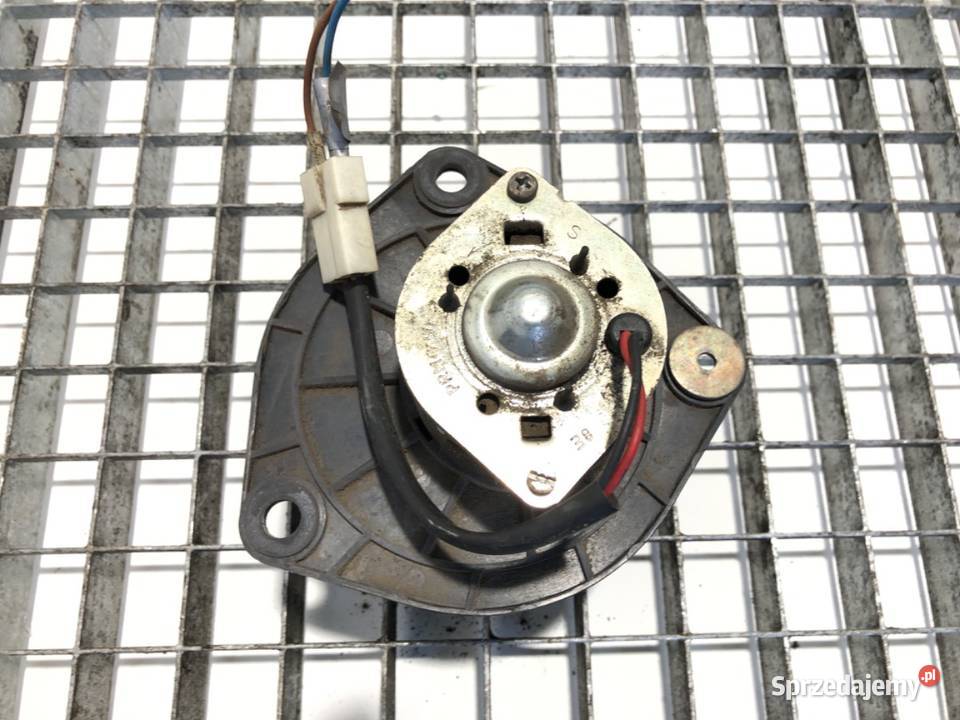 DMUCHAWA NAWIEWU DAEWOO LUBLIN II WENTYLATOR osobowe