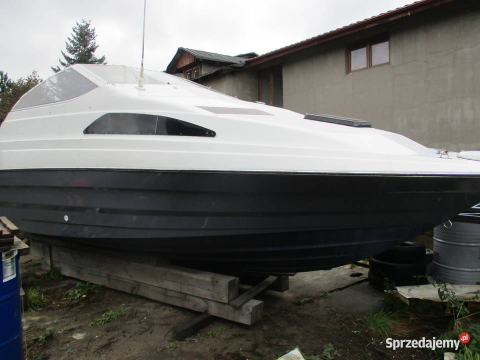 Łódz BAYLINER CIERA SUN 22255