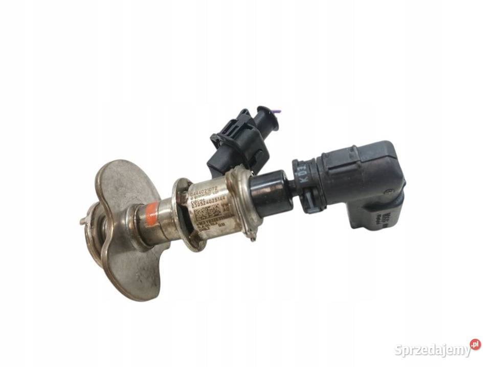 WTRYSKIWACZ ADBLUE 0444021072 20 TDI Skoda Karoq Rok produkcji 2023