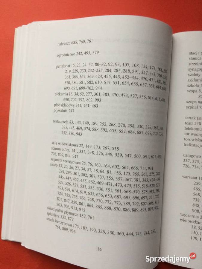 141 Akta Nadzoru Budowlanego Świnoujścia Szczecin