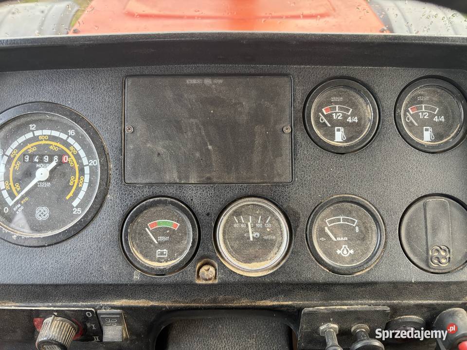 Same Laser 130 pomorskie Kwidzyn sprzedam