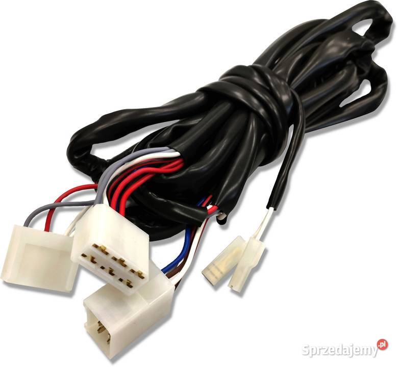 PREMIUM Instalacja Wiązka MF3 URSUS 3512 3514 Solec Kujawski