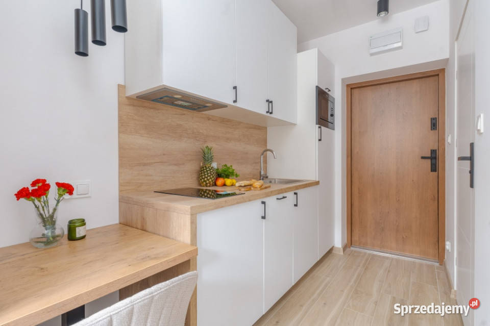 STUDIO KAWALERKA w stanie deweloperskim 2 Sprzedaż