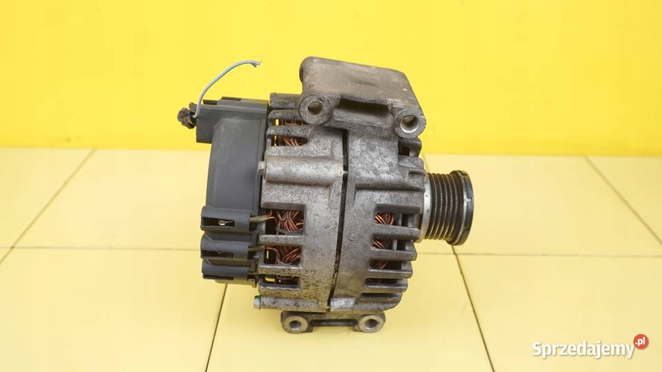 MERCEDES SPRINTER W906 22 CDI 16r 129 651955 osobowe świętokrzyskie Suków