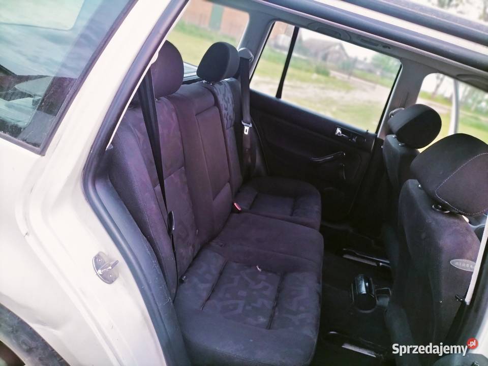 Sprzedam Kombi Motoryzacja Morąg