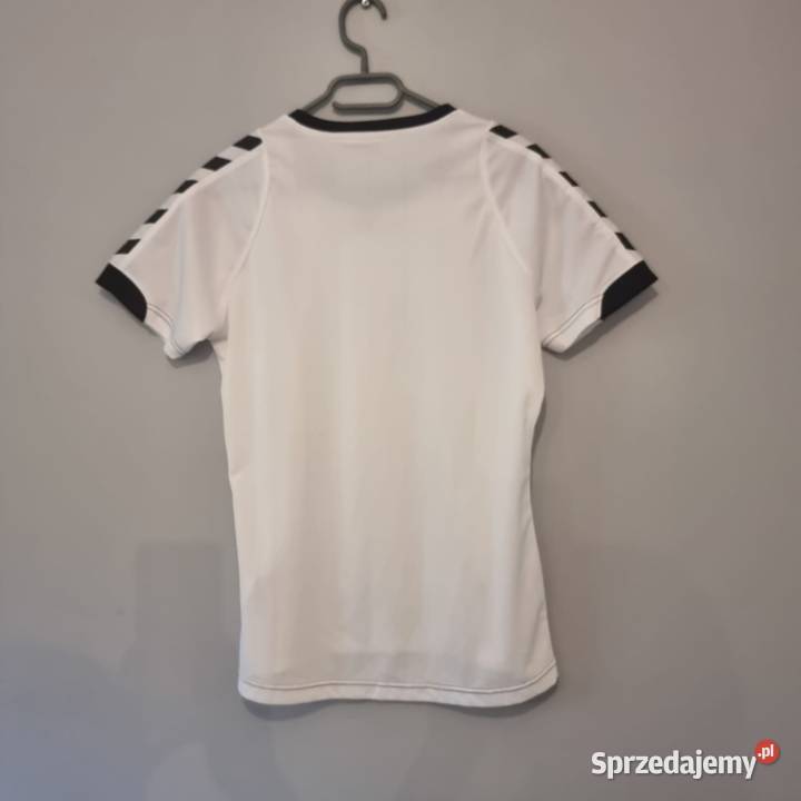 Koszulka męska sportowa Hummel M Rozmiar M Kraków