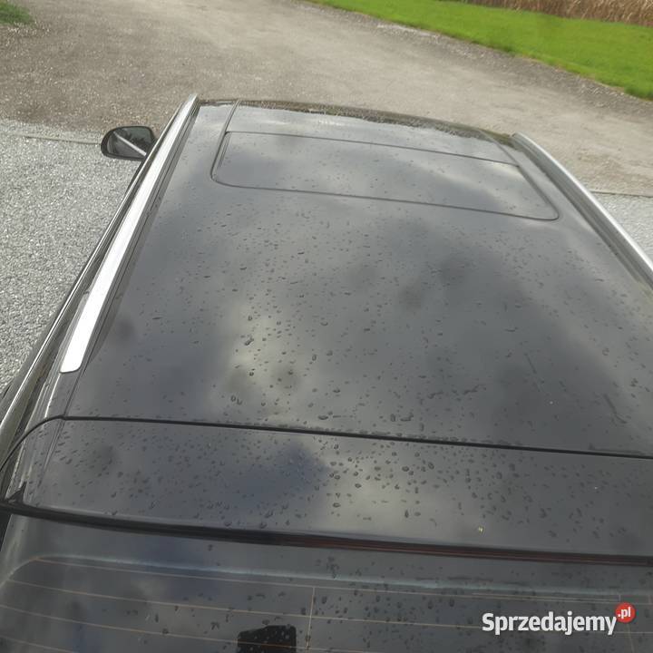 Audi A4 b8 Panorama Racibórz