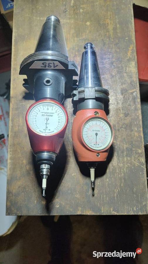 Głowica NAPĘDZANA kątowa SK50SK40 frezarka Produkcja dolnośląskie Legnica sprzedam