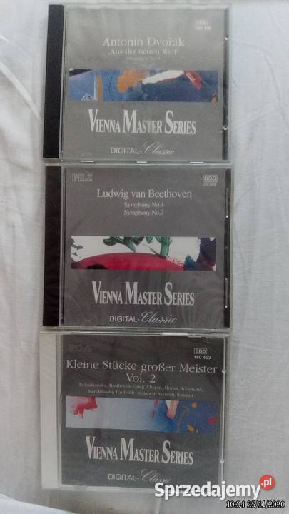 muzyka klasyczna poważna