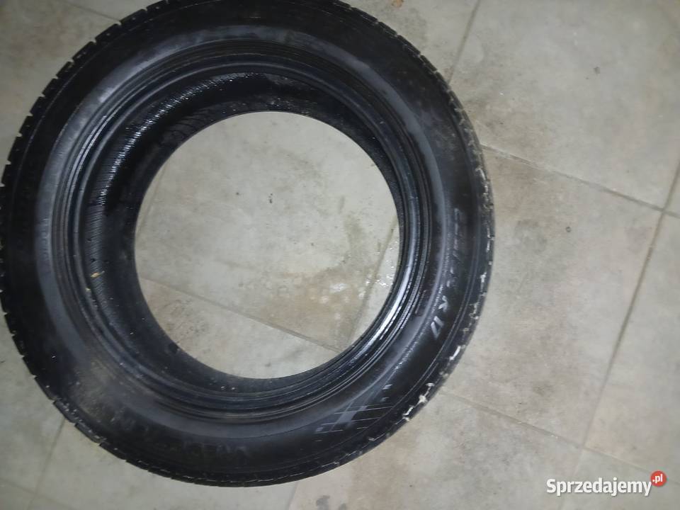 opony 225 55 r17c małopolskie Słopnice