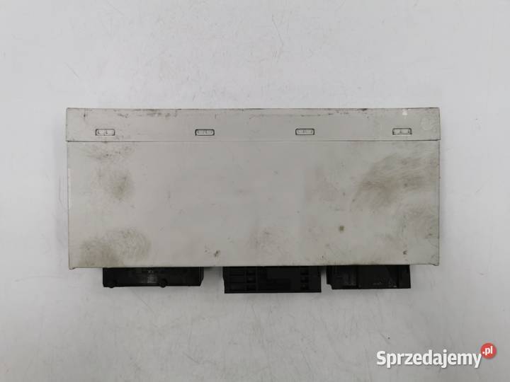 Moduł Komfortu Sterownik GM BMW 3 E46