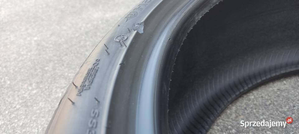 Hankook Ventus S1 Evo 3 24535202 sztukipara mazowieckie Piaseczno