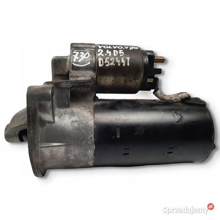 ROZRUSZNIK Volvo S60 S80 V70 XC70 XC90 24 D5 osobowe Chełm sprzedam