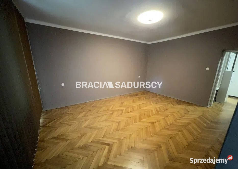 Mieszkanie 58m2 3 pokojowe Kraków 58m2