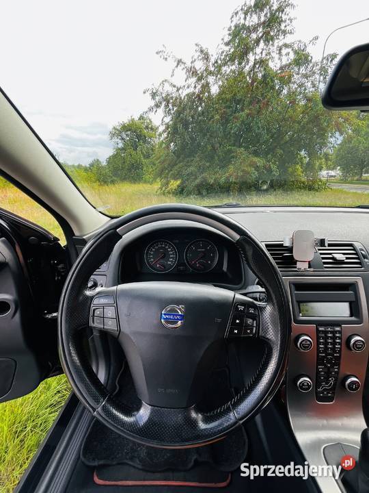 Volvo c30 Łódź
