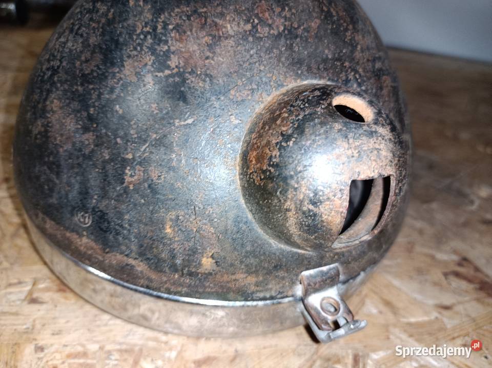 Dkw lampa przednia lubelskie Chełm sprzedam