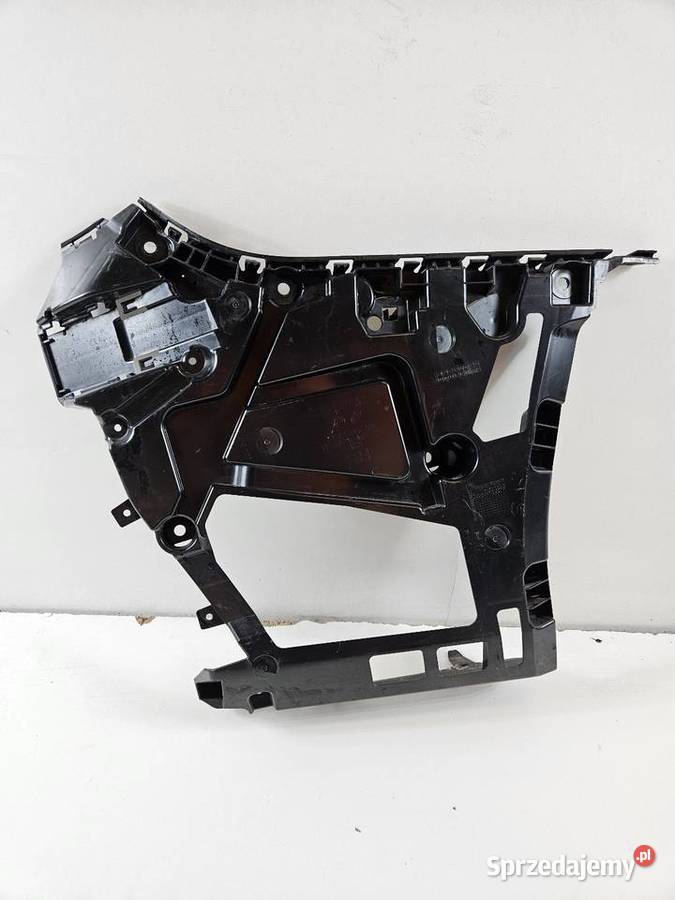 BMW 3 G20 LIFT LCI MPAKIET ŚLIZG PRAWY ZDERZAKA Wzmocnienia, belki i wsporniki Międzychód sprzedam