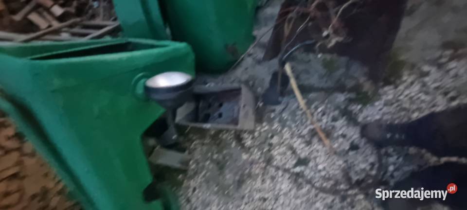 Części do c330c328 podkarpackie Kańczuga