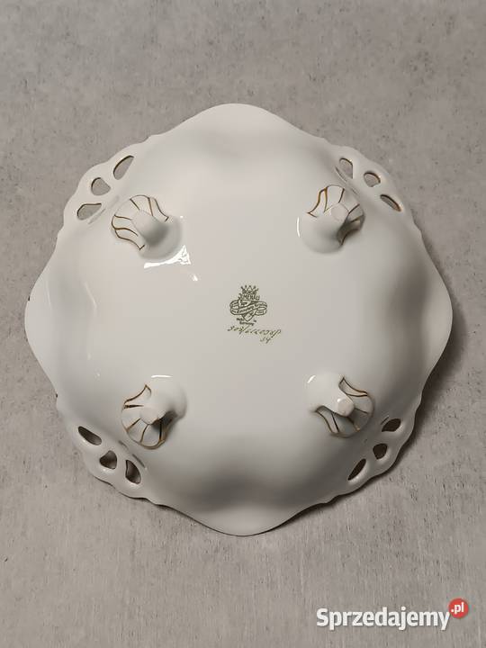 ILMENAU Graf von Henneberg Barokowa Patera na Zakopane