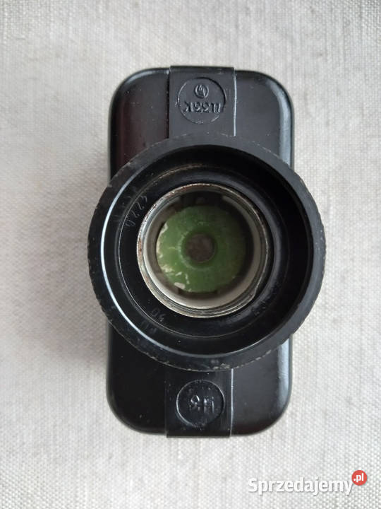 Gniazdo na bezpiecznik Pozostałe lubelskie Tomaszów Lubelski