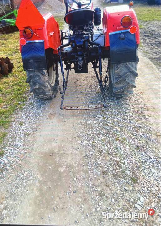 Ursus c330 Ursus Ursus Lubartów