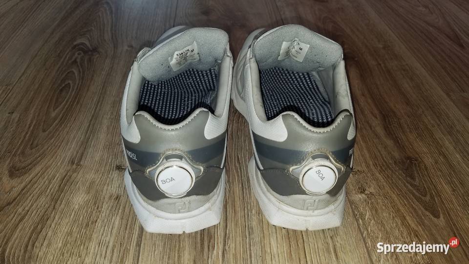 Buty do golfa FootJoy PROSL 4243 28 Skóra FJ Białystok