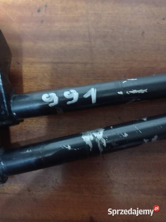 Kierownica Kawasaki ZZR 600 Łubno