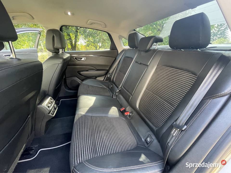 Renault Talisman 13 Tce 160 isofix
