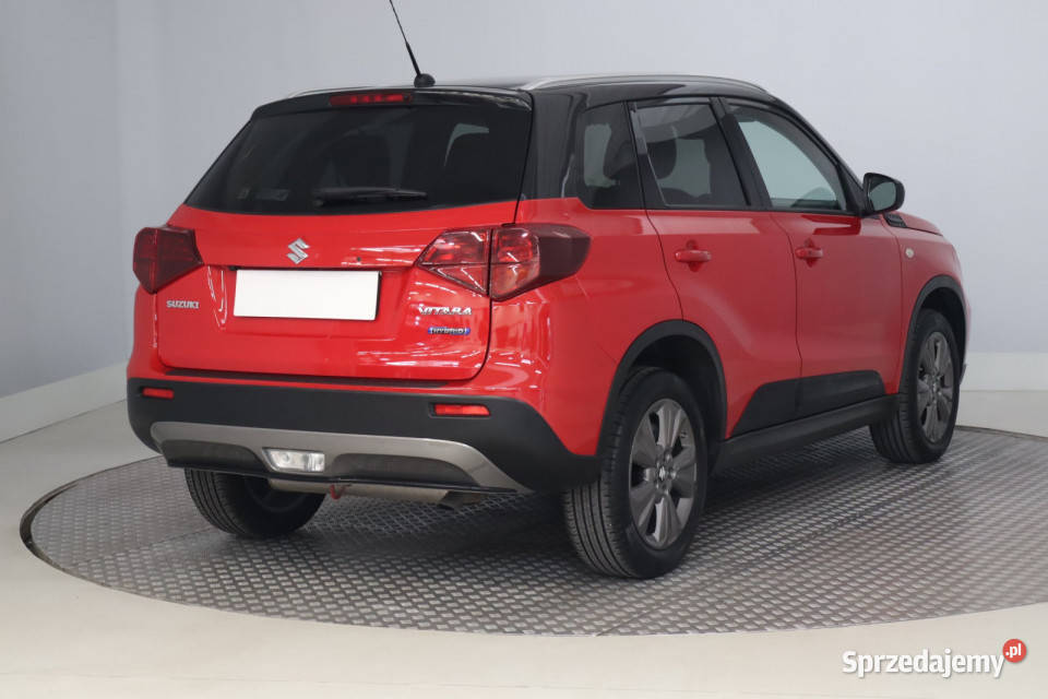 Suzuki Vitara 15 Hybrid 85KM Zabrze