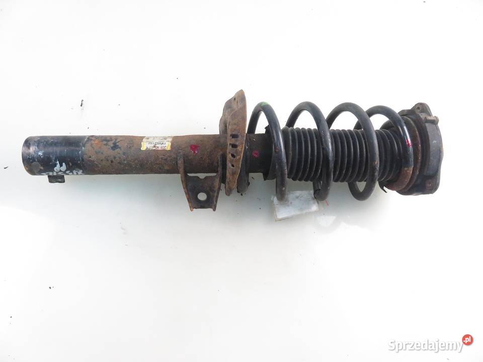 MCPERSON PRAWY PRZEDNI VW PASSAT B6 Variant 3C5 Amortyzatory małopolskie