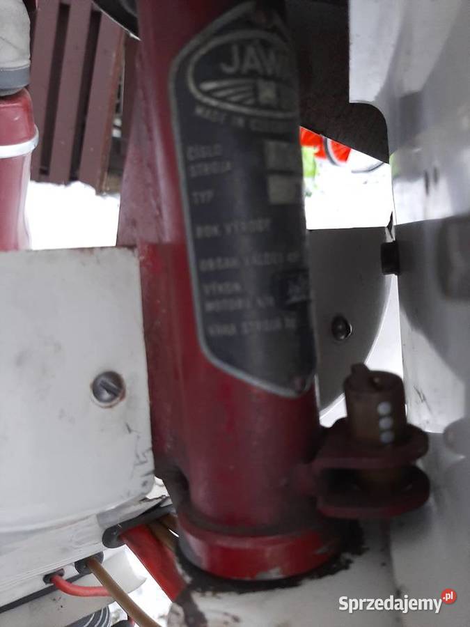 Jawka Wierzchosławice