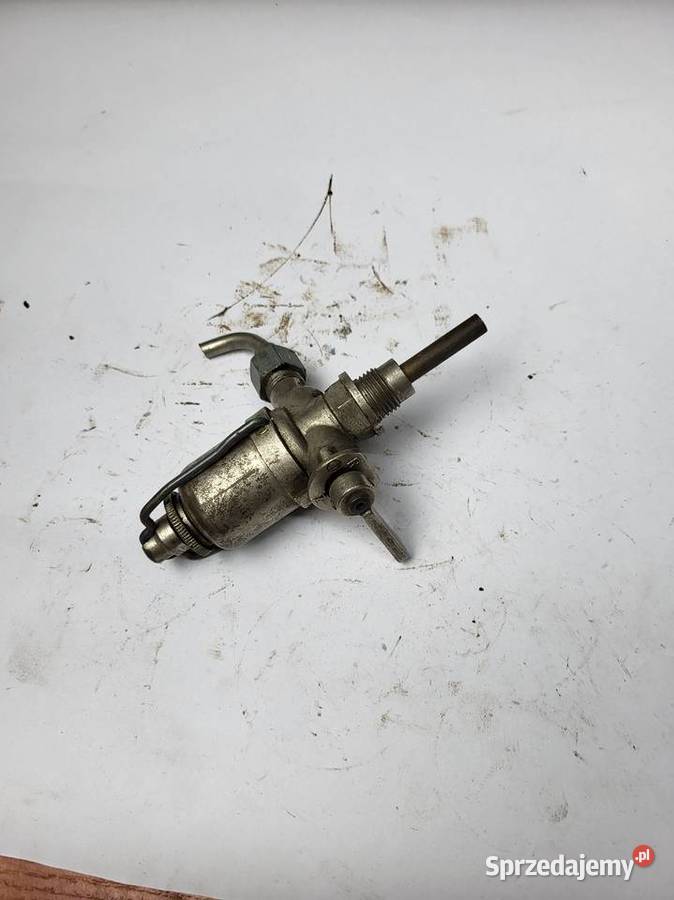 KRANIK PALIWA ZUNDAPP DKW NSU TRIUMPH VICTORIA Rybnik