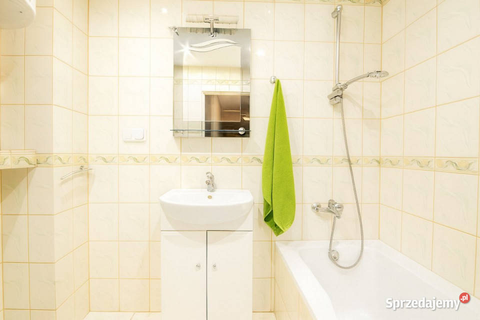 sprzedaży mieszkania 52m2 3pokojowe Lubartów