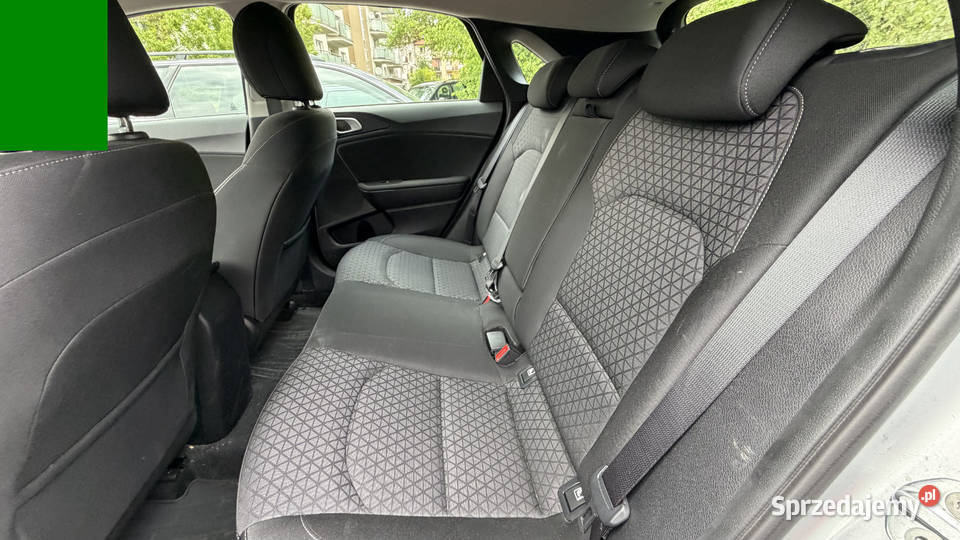 KIA Ceed 10 TGDI L Business Line gwarancja kś Kraków sprzedam