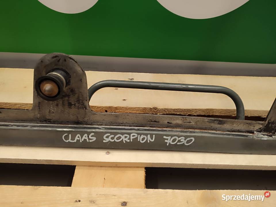 Ramka Drzwi Claas Scorpion 7030 Wilkowo