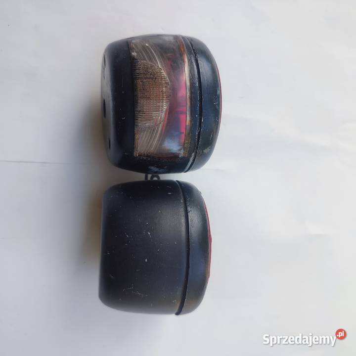 Hella lampa zespolona do ciągnika