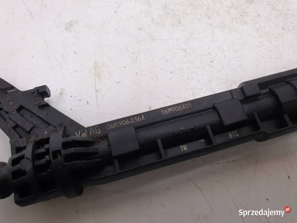 WTRYSKIWACZ Audi A5 S5 30 TFSI wtrysk 0261500268 osobowe Chełm sprzedam