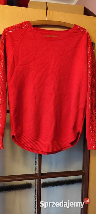 Sweterek damski Głogów Małopolski