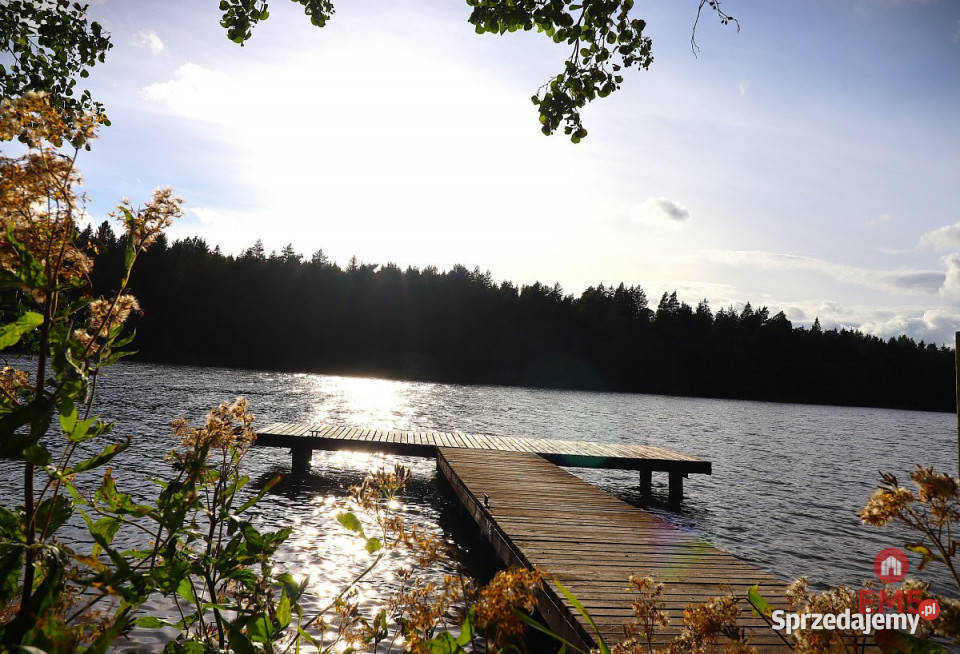 Ogłoszenie dom wolnostojący Matłak 1456m2 1456m2