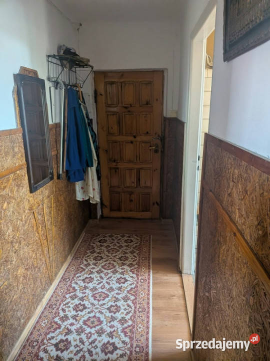 Bezpośrednio mieszkanie 55 m2 w centrum Hrubieszów