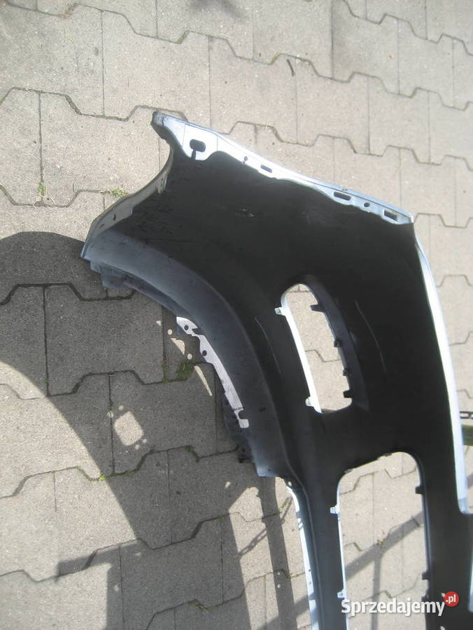 mazda 3 bn sport lift 0609r zderzak przedni 5dz wielkopolskie Rakoniewice