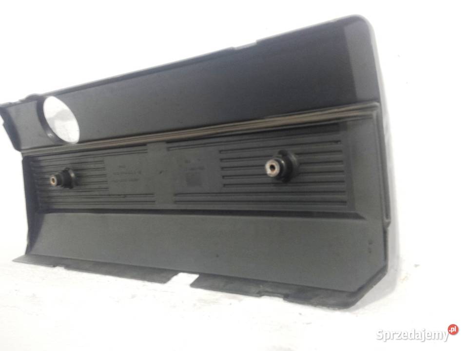 Pokrywa Silnika BMW E46 25 28 M52 1748633 Osłona sprzedam